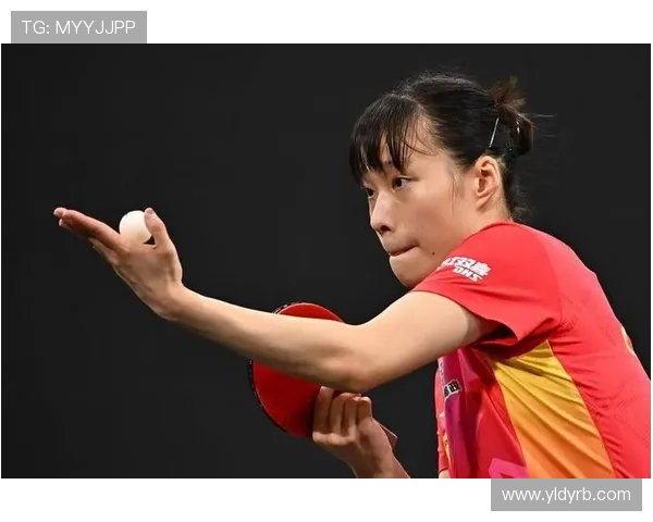 石洵瑶首局仅得3分惨遭朱芊曦横扫无缘女单八强晋级之路受挫