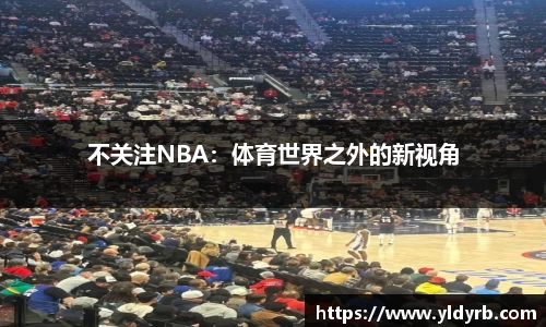 不关注NBA：体育世界之外的新视角